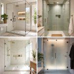25 Small Bathroom Walk-in Shower Ideas for Compact Spaces