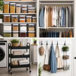25 Small Closet Storage Ideas to Maximize Space
