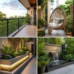 25 Small Deck Ideas to Maximize Your Outdoor Living Space