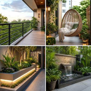 25 Small Deck Ideas to Maximize Your Outdoor Living Space