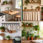 25 Small Galley Kitchen Ideas on a Budget