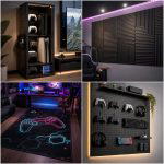 25 Small Game Room Ideas for Fun and Entertainment