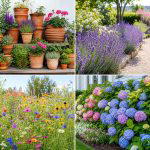 25 Small Garden Ideas With Cottage Style for Charming Spaces