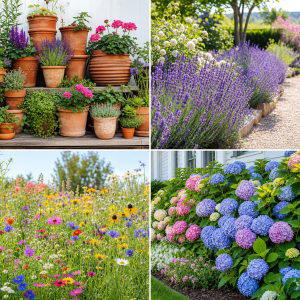 25 Small Garden Ideas With Cottage Style for Charming Spaces