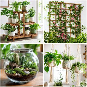 25 Small Garden Ideas for Apartments to Maximize Outdoor Space
