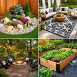 25 Small Garden Ideas for Patio Spaces You Will Love