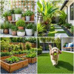 25 Small Garden Ideas for Side Yard Spaces That Shine