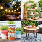 25 Small Garden Ideas on a Budget for Beautiful Outdoor Style