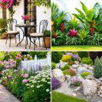 25 Small Garden Ideas to Maximize Beauty in Tiny Spaces