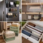 25 Small Pantry Ideas to Maximize Your Storage Space