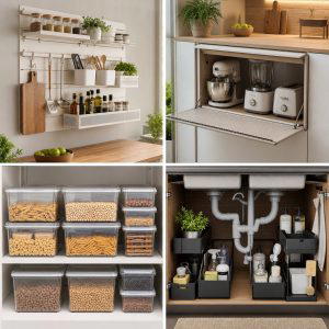 25 Small Utility Room Ideas for Efficient Homes