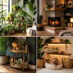25 Smart Living Room Corner Ideas to Maximize Space