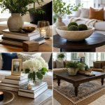 25 Sofa Table Decor Ideas to Elevate Your Space