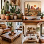 25 Southwest Living Room Ideas for a Cozy Vibe