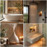25 Spa-Like Bathroom Ideas for a Relaxing Retreat