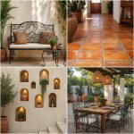 25 Spanish Courtyard Ideas for a Mediterranean Oasis