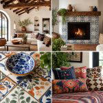 25 Spanish Style Living Room Ideas for Timeless Elegance