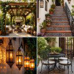 25 Spanish Style Patio Ideas for Outdoor Living