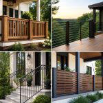 25 Stair Railing Ideas for Modern and Traditional Homes