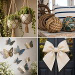 25 Summer Front Door Decor Ideas to Welcome the Season