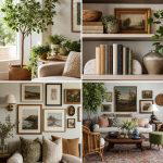 25 TV Console Decor Ideas to Elevate Your Living Room