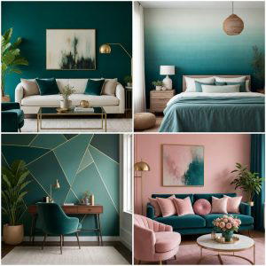 25 Teal Bedroom Ideas for a Serene and Stylish Space