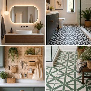 25 Teen Bathroom Ideas for a Stylish and Functional Space