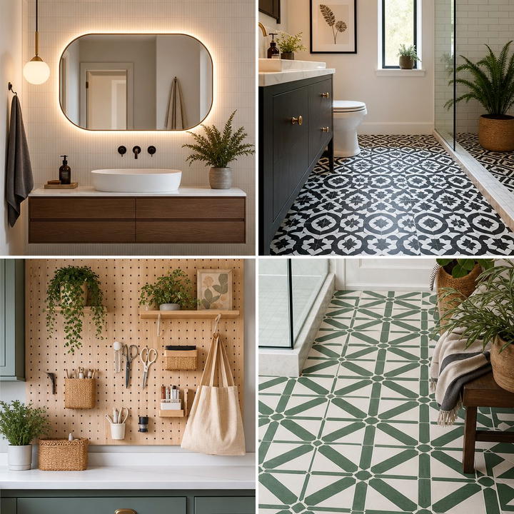 25 Family Bathroom Ideas for Functional and Stylish Spaces