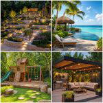 25 Terrace Design Ideas for Outdoor Living