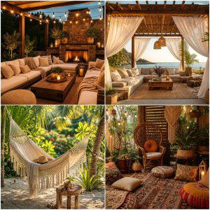 25 Terrace Design Ideas to Enhance Your Outdoor Space