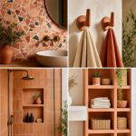 25 Terracotta Bathroom Ideas for an Earthy Retreat