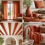 25 Terracotta Living Room Ideas for a Warm Vibe