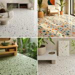 25 Terrazzo Kitchen Floor Ideas for a Unique Look