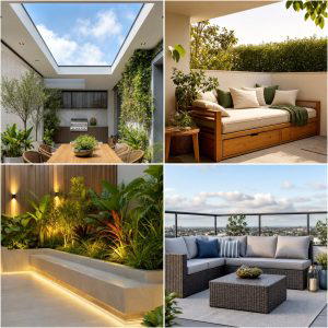 25 Three Season Porch Ideas for Year-Round Enjoyment