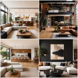 25 Townhouse Interior Design Ideas for Modern Living