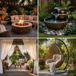 25 Townhouse Patio Ideas for Small Outdoor Spaces