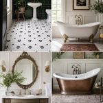 25 Traditional Bathroom Ideas for Timeless Elegance