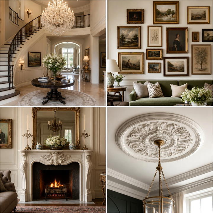 25 Townhouse Interior Design Ideas for Modern Living