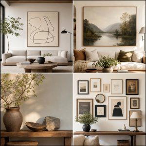 25 Transitional Interior Design Ideas for Your Home