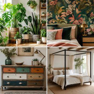 25 Trendy Hipster Bedroom Ideas for a Unique Personal Space