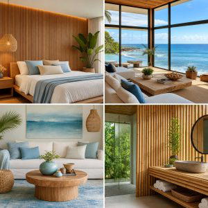 25 Tropical Living Room Ideas for a Vibrant Space