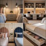 25 Twin Bedroom Ideas for Shared Spaces