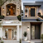 25 Two-story Fireplace Ideas for Cozy Ambiance