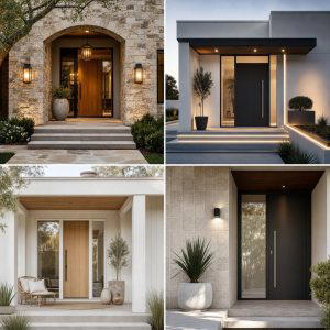 25 Two-story Fireplace Ideas for Cozy Ambiance
