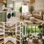 25 Types of Rooms in a House for Every Need