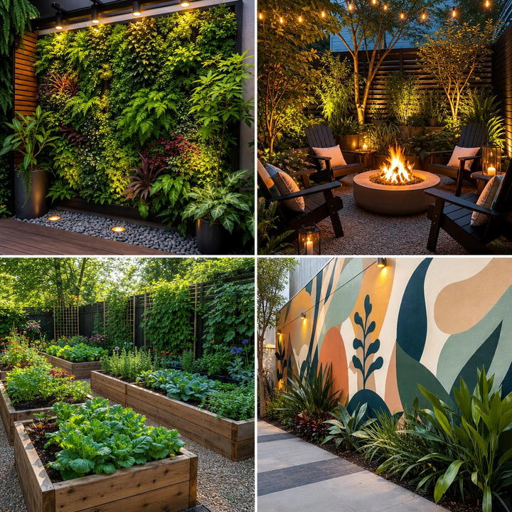 25 Under Deck Landscaping Ideas for Hidden Spaces