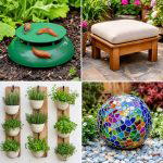 25 Upcycled Garden Ideas With Plastic Bottles to Make