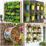 25 Upcycled Garden Ideas With Tin Cans for Easy DIY
