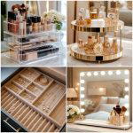 25 Vanity Organization Ideas for a Clutter-Free Space