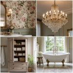 25 Victorian Bathroom Ideas for a Luxurious Retreat
